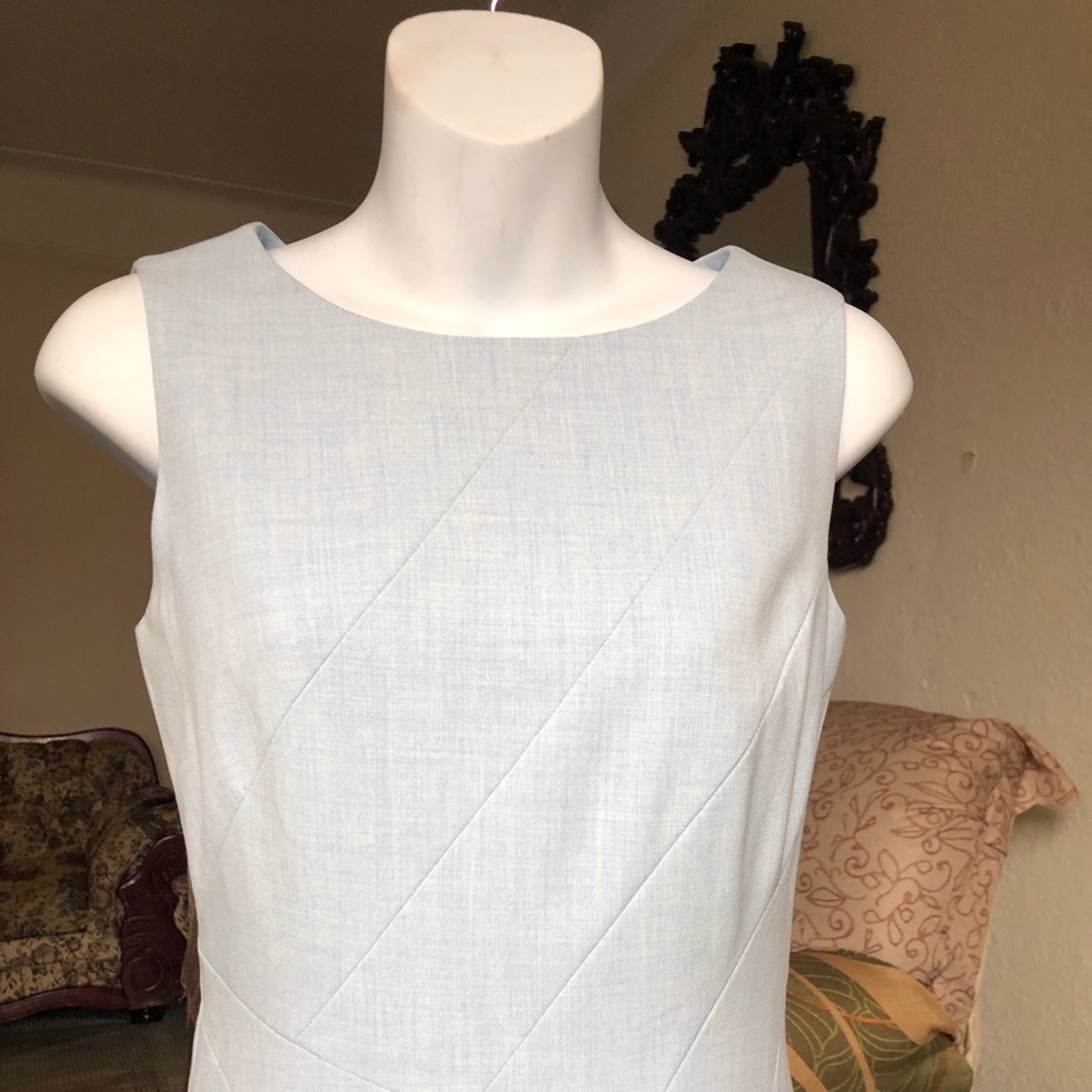 Work dress - Picture 3 of 5